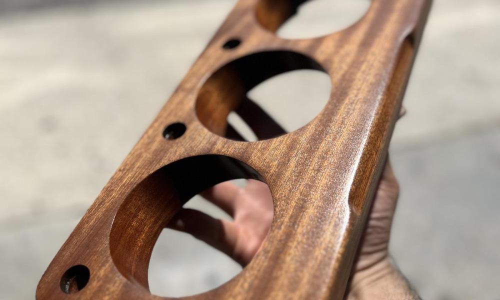 impregnate legno 