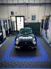pulizia ghiaccio secco Porsche 993 · detailing Porsche 993 · pulizia sottoscocca Porsche · Porsche 993 sottoscocca · trattamento ossidazione Porsche