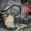 motore e plastiche ducati multistrada